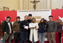 concorso Rispettiamoci