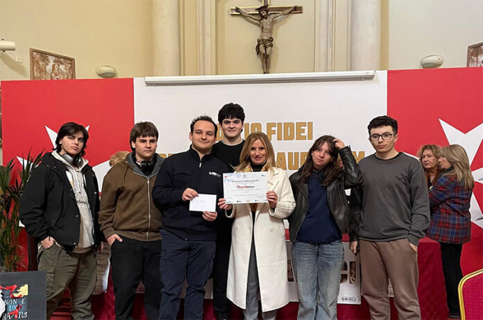 concorso Rispettiamoci