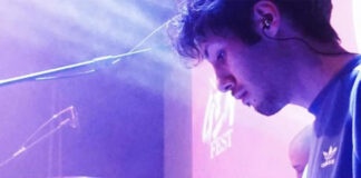 Gabriele Anselmi il pianista di Sutri nel panorama internazionale del jazz