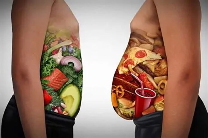 giornata mondiale dell'obesità 4 marzo