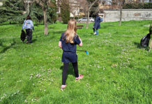 giornata plastic free