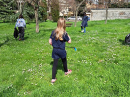giornata plastic free
