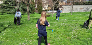 giornata plastic free