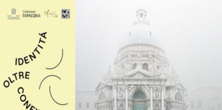 Identità Oltre Confine, per celebrare i 25 anni della Collezione Farnesina