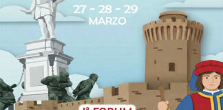 Nasce la Rete di Coordinamento a tutela delle Rievocazioni Storiche, 1°forum a Livorno