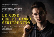 le cose che ti fanno sentire vivo