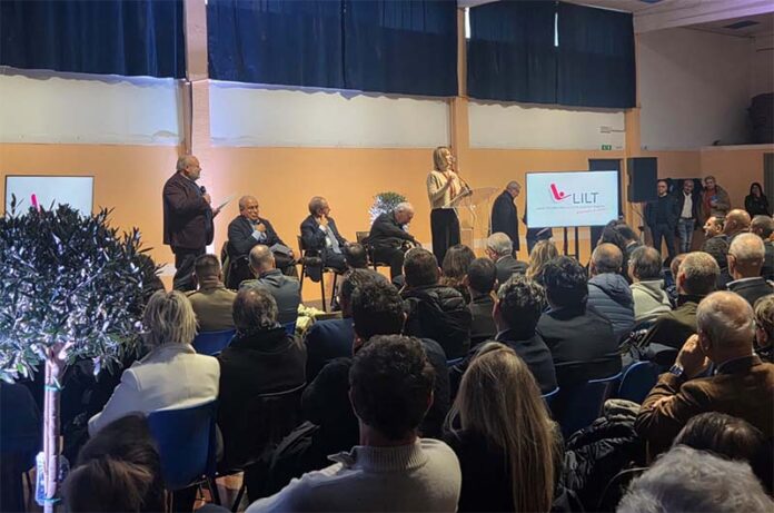 libro del professor Schittulli