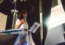 maria grazia cucinotta podcast