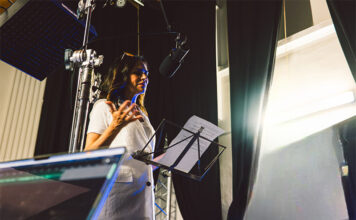 maria grazia cucinotta podcast