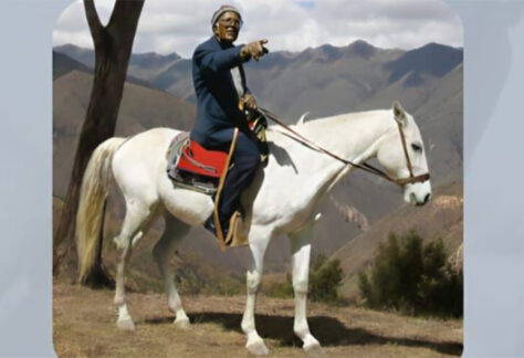 omaggio a Padre Ettore Salimbeni