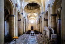 santa-maria-in-castello-in-tarquinia-passione di crsto