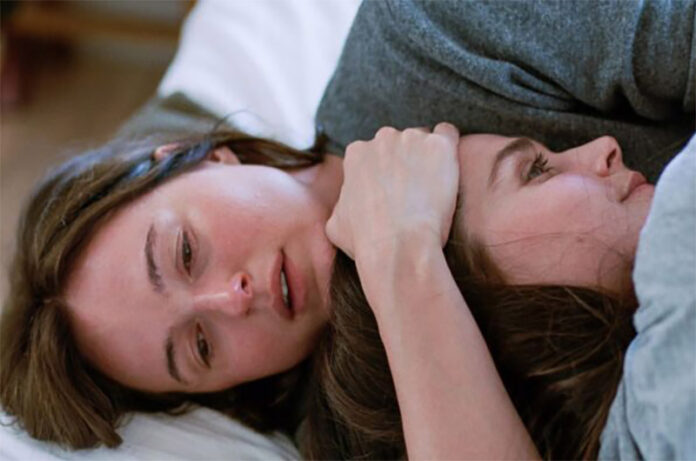 sentimental value- film permiato agli Oscar 2026