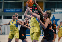 Pallacanestro Ants, fitto programma di gare per serie C e giovanili susanna puggioni