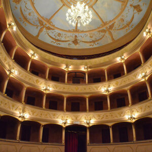 Teatro Boni