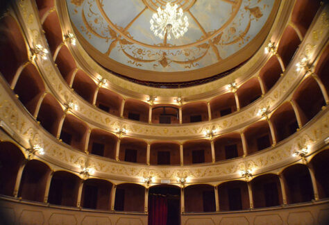Teatro Boni