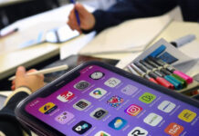 uso consapevole dello smartphone