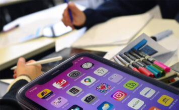 uso consapevole dello smartphone