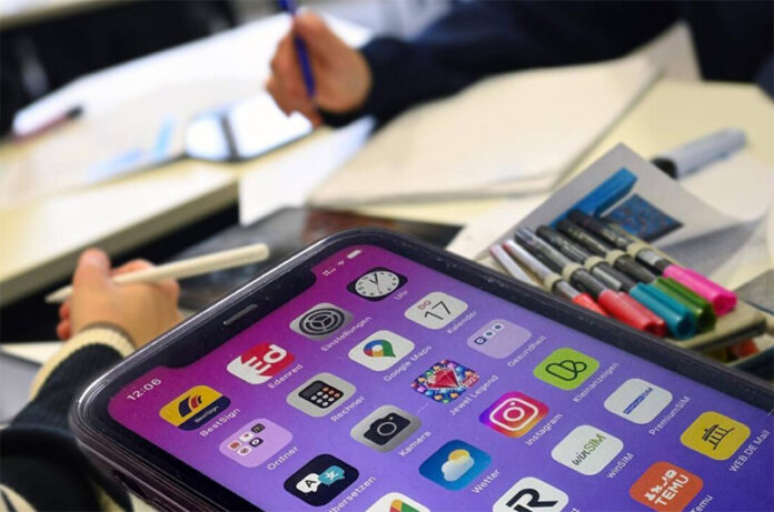 uso consapevole dello smartphone