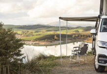 vacanze all’aria aperta