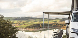 vacanze all’aria aperta