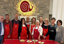 1 corso di cuina slow food viterbo tuscia