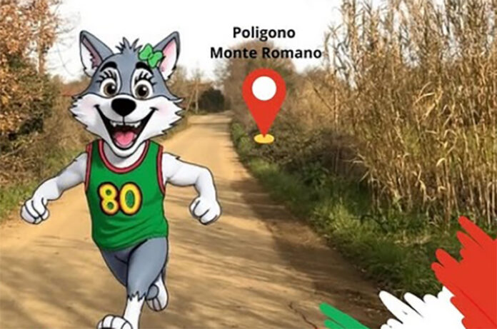 80 voglia di corsa-cover