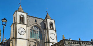 Abbazia di San Martino al Cimino