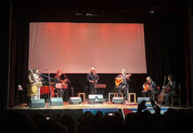 Agrupación musical de pueblos andino