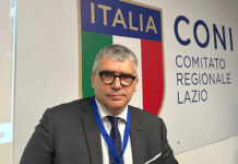 A Viterbo il secondo seminario sullo sport territoriale e l’impiantistica promosso dal CONI Lazio