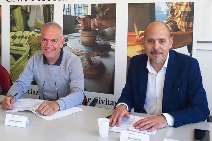 Alessio-Gismondi-e-Attilio-Lupidi