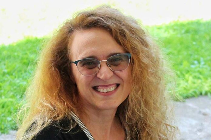 Antonella Bernardi-cover