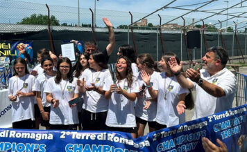 Asd Viterbo FC-calcio femminile