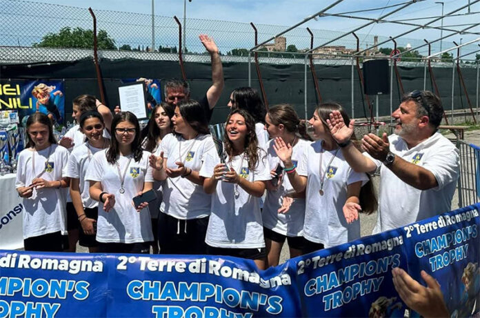 Asd Viterbo FC-calcio femminile