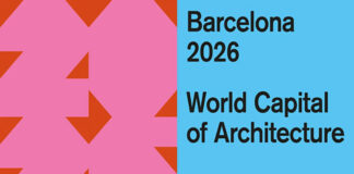 Barcellona-capitale-architettura