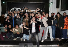 Barre Faul, il collettivo viterbese creato da Secch e Lofo che ha reso il freestyle un vero e proprio fenomeno locale Barre Faul