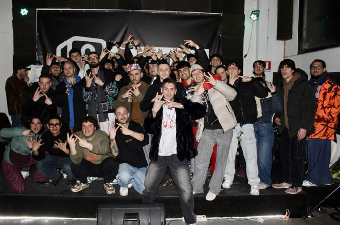 Barre Faul Barre Faul