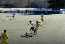 Civitavecchia Viterbese