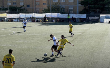Civitavecchia Viterbese