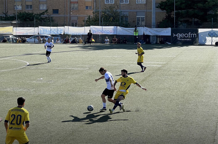 Civitavecchia Viterbese