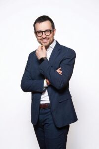 Claudio Parroccini