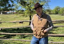 Cookwithfez a Tarquinia