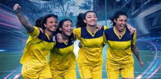 Coppa Primavera Rosa