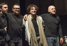 Enzo Pietropaoli Yatra Quartet in “Line for Chet” – Un concerto racconto all’Auditorium di Unitus Enzo Pietropaoli Yatra Quartet-Line for Chet