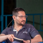 Federico Meschini-cover