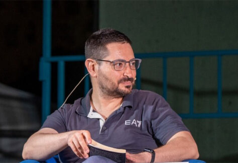 Federico Meschini-cover