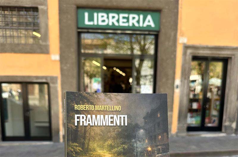 Frammenti