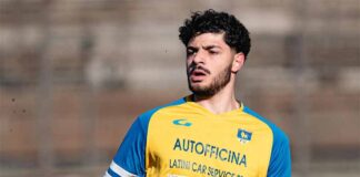 Francesco Attrice (attaccante)