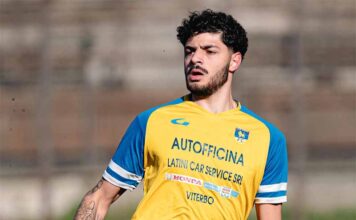 Francesco Attrice (attaccante)