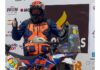 Francesco Puocci vince in Spagna