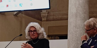 Gabriella Sica-Il Maggio dei Libri 2026